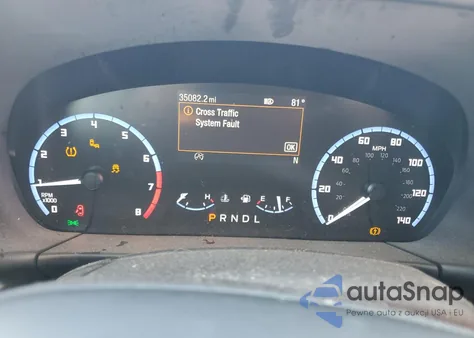 2021 Ford Bronco Sport Big Bend from USA, damaged, VIN 3FMCR9B66MRB00436